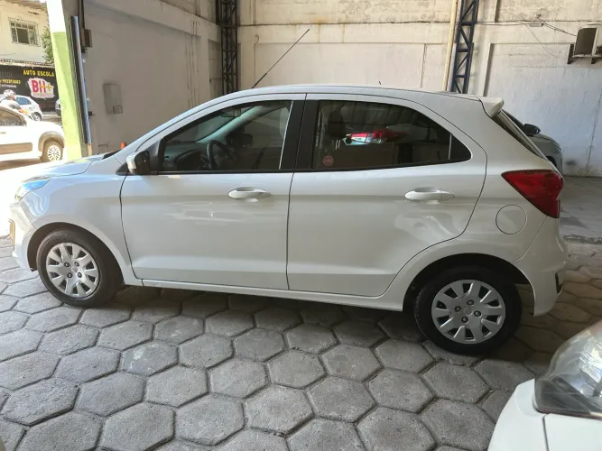 KA SE HATCH COMPLETO 2019