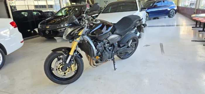 CB600F HORNET 08/08 SUPER CONSERVADA