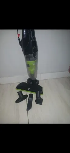 Aspirador Britânia 110v giro 360°