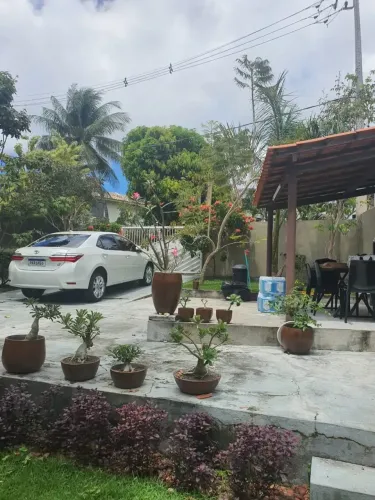 CASA À VENDA NO VILAS DO BOSQUE LAURO DE FREITAS