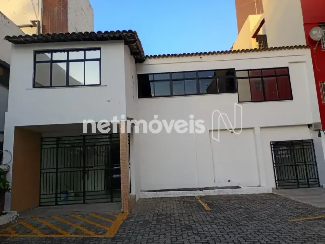 Locação Ponto comercial Pituba Salvador