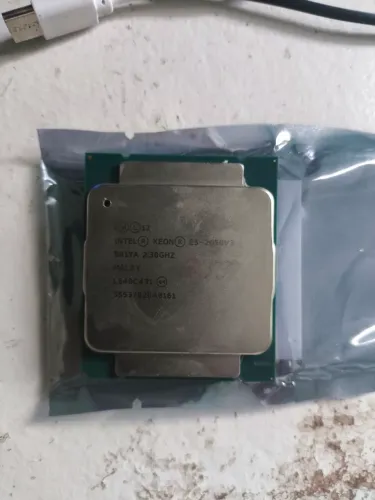 Processador Xeon E5 2650 V3 10 Núcleos 20 Threads