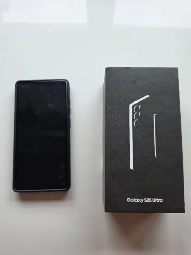 Galaxy S25 Ultra 512g