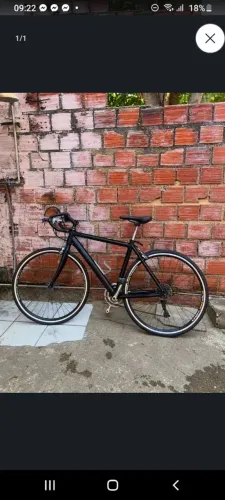 Bike pra vender hoje negócio