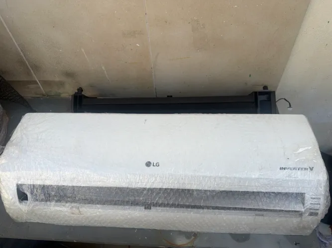 Evaporador para retirada de peças completo, sem a placa somente