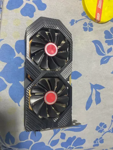 RX 580 8Gb