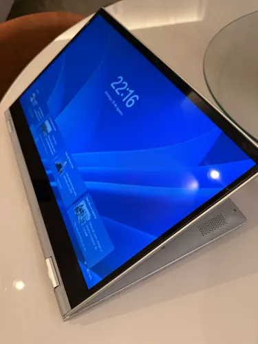 Dell Inspiron 2 em 1