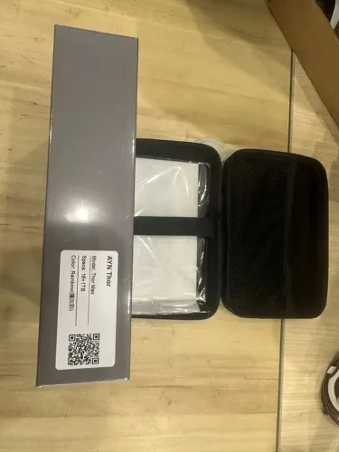 AYN THOR MAX - 16GB+1TB