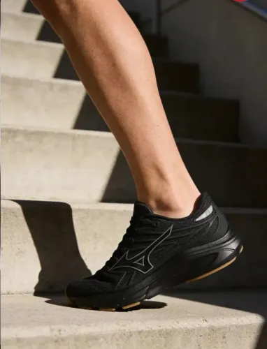 Mizuno Jet 8