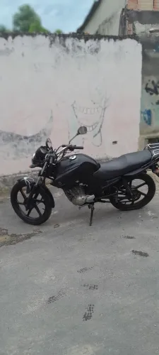 Apenas troca 