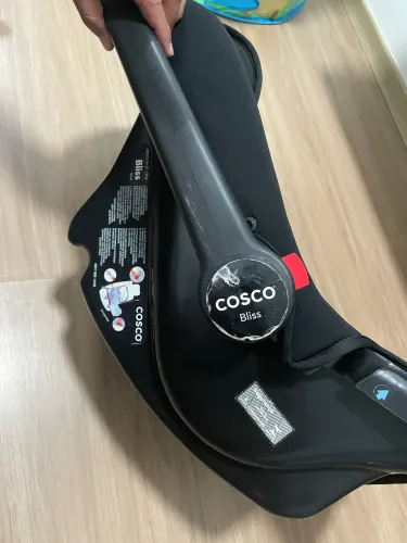 Bebê conforto cosco 