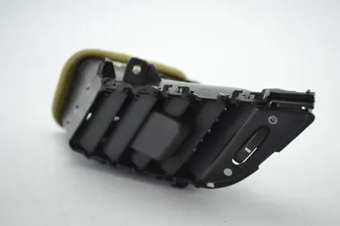 Difusor Ar Central Esquerdo Ford Fiesta 2015 2016 Original
