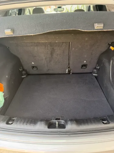 Jeep Compass Longitude 2.0 4X2 Flex 16V Aut. 2019