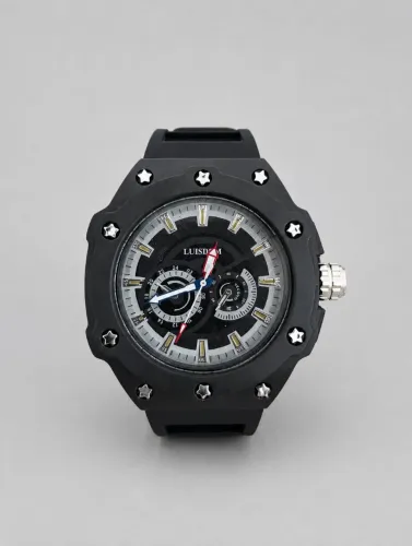 Relógio Masculino LUISDEM Design Moderno