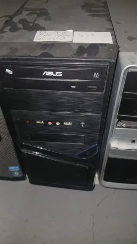 CPU ASUS """i5 de 7th 8gb ram 500gb hd"" "