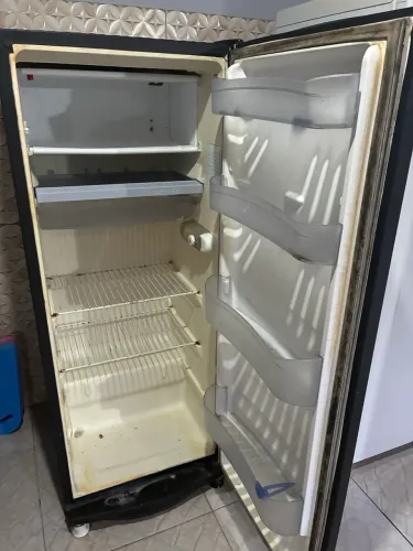 Geladeira