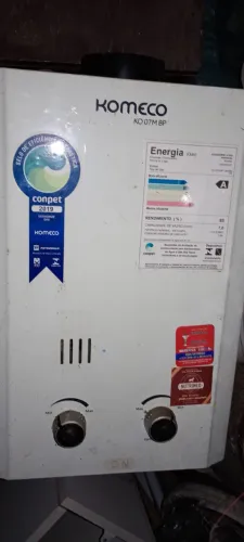 aquecedor
