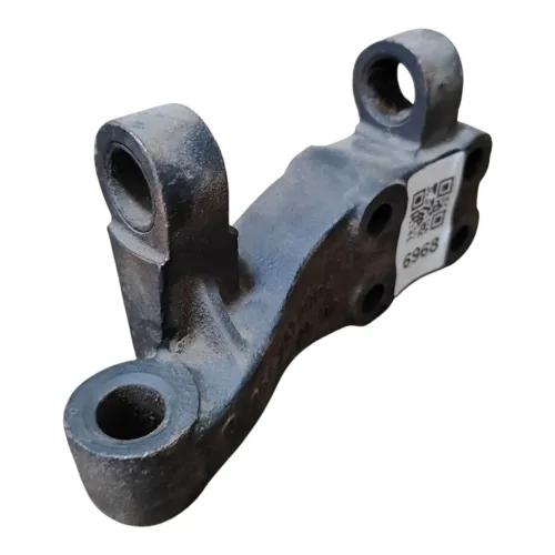 Suporte Motor Alternador Om 364 Mb 709 712 710 914 Sem Bucha
