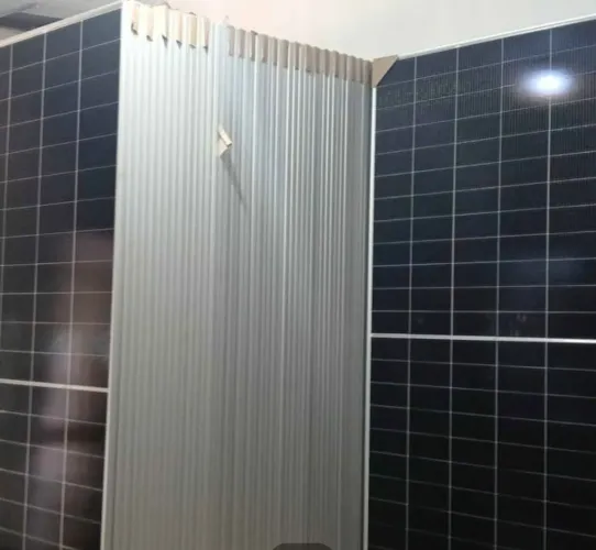 Kit com 7 praca sola de 500 km pronto pra instalar e usar
