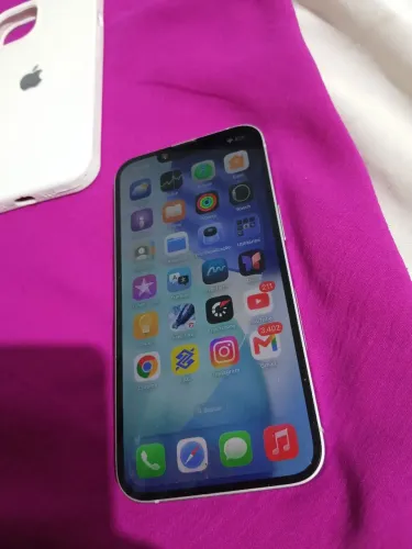 iPhone 14 normal 128 gigas