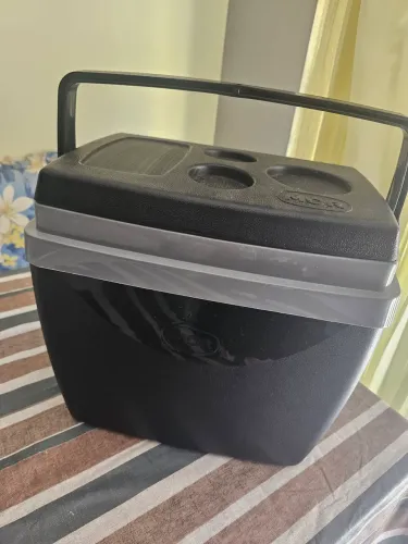 Cooler