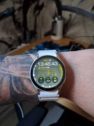 Samsung Galaxy Watch 7 40mm