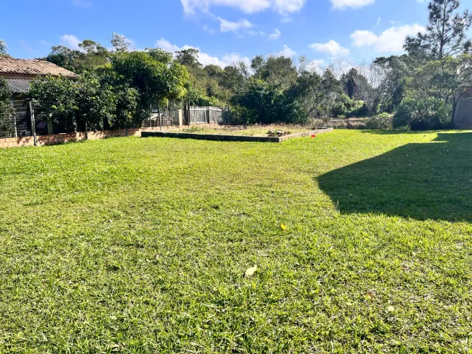 Lote Residencial lagoa do Faxinal - Balneário Rincão sc 