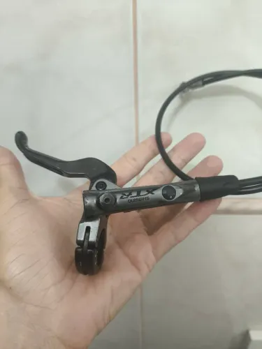 Manete de Freio XTR