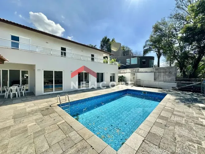 Casa de condomínio em Alameda Alemanha - Residencial Euroville - Carapicuíba/SP