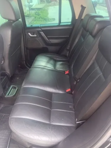 Land Rover Freelander2 SE 2.2 SD4 190cv T.diesel 2012