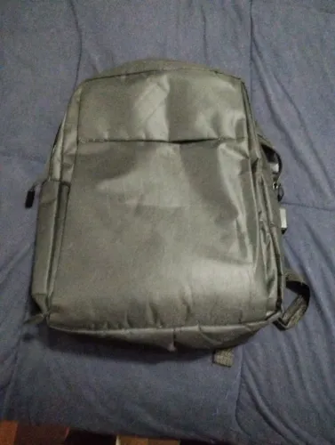 Mochila Notebook!