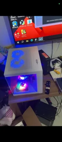 Pc Gamer RAYZEN 5