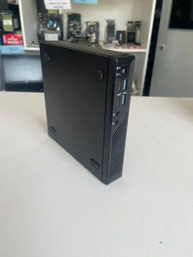 cpu mine pc intel core i3 8ªgeração/8gb memoria ddr4/SSD 240gb perfeito garantia e nf