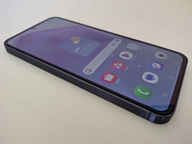 Samsung Galaxy A55 256Gb
