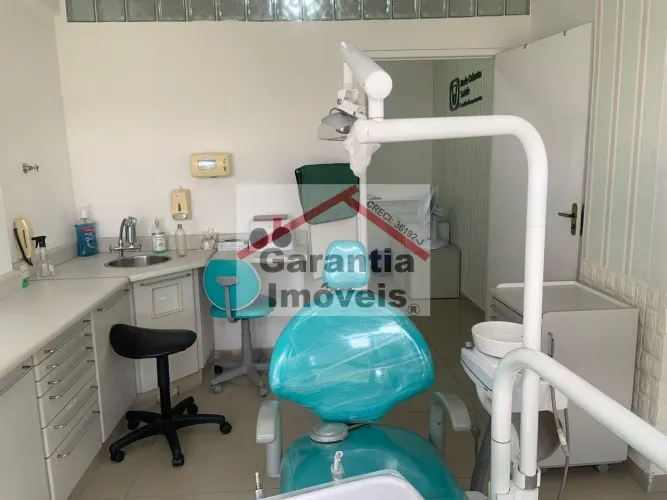 Sala em Centro - Osasco, SP