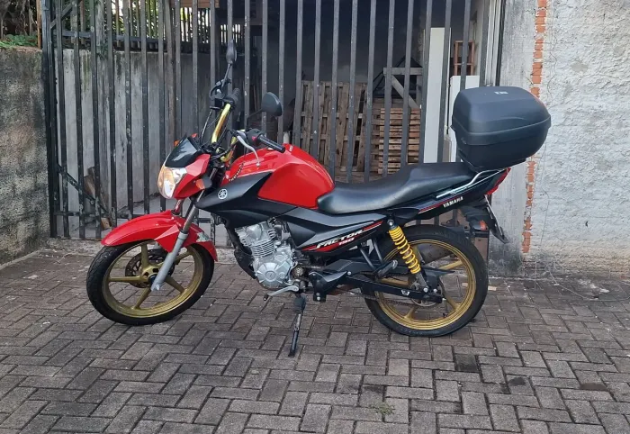 YAMAHA/YBR  FACTOR 150 FLEX 