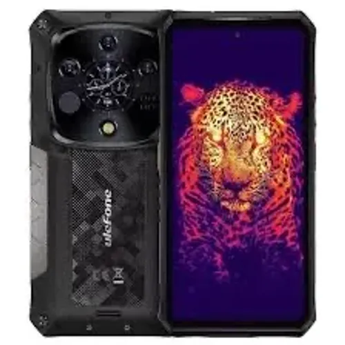 Celular uleFone Armor 28 Ultra Thermal - NOVO LACRADO