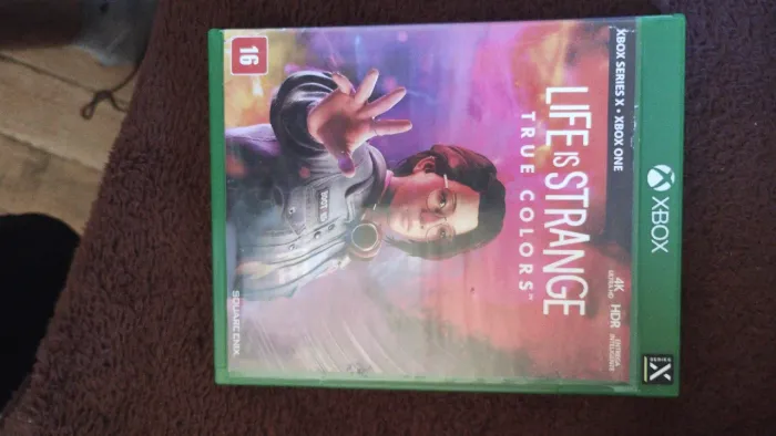 Life is Strange True Colors Xbox