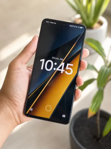 Poco X6 Pro 512gb - pra sair Hoje