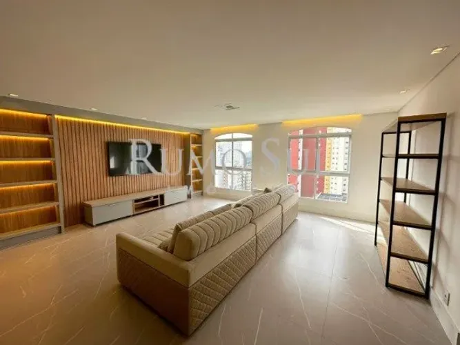 APARTAMENTO Jardim Marajoara