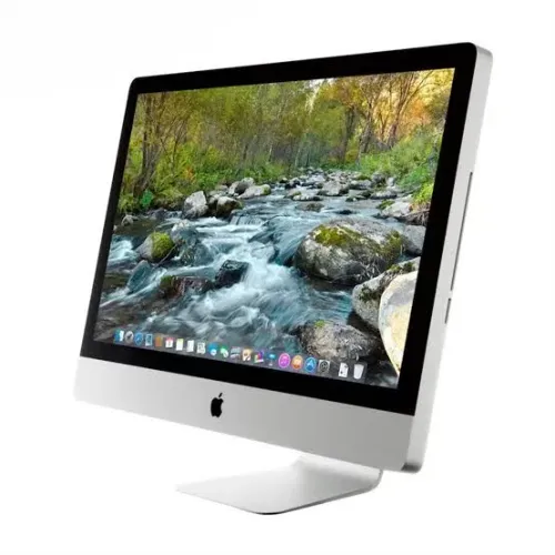 imac a1312  