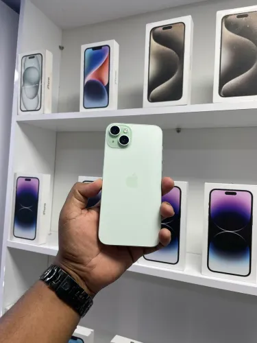 IPHONE 15 PLUS 128GB