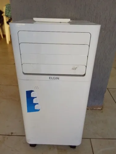 Vendo ar 10.000 excelente estado
