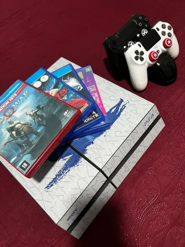Vídeo Gamer