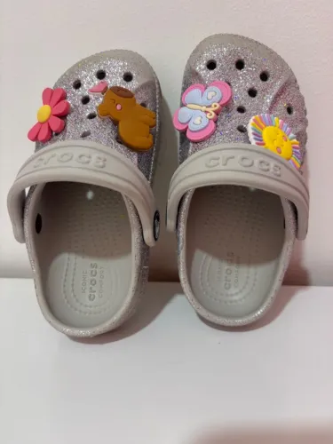Crocs infantil 