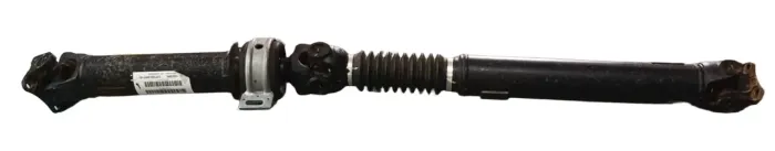 Eixo Cardan Toyota Sw4 2.8 4x4 Aut 2016 2017 2018/..