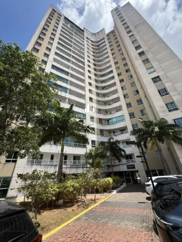 APARTAMENTO RESIDENCIAL em Natal - Rio Grande do Norte, Ponta Negra