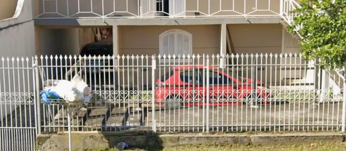 Casa parte de baixo