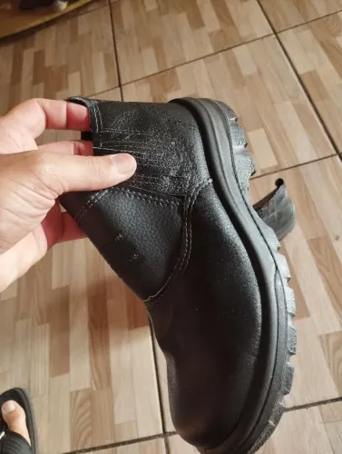 Bota EPI 39/40