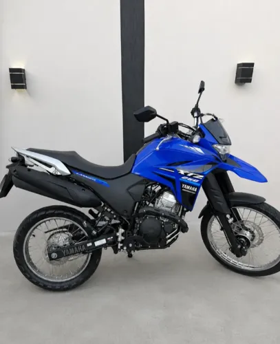 Yamaha Lander 250 2023